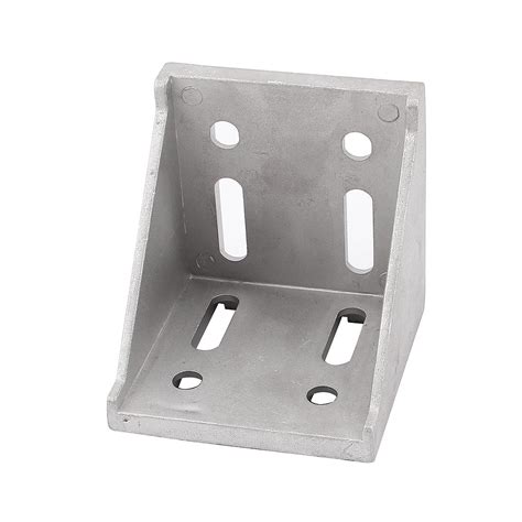 4 x4 90 degree metal corner bracket caps|90 degree corner brackets.